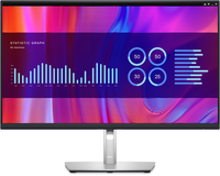 Dell 27 USB-C-hub-Monitor¹ P2723DE 68.6 cm 27* - Flachbildschirm (TFT/LCD) - 68,6 cm