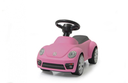 JAMARA VW Beetle - Boy/Girl - 18 month(s) - 4 wheel(s) - Pink - 2.7 kg