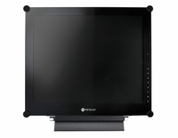 AG Neovo X-19E - 48,3 cm (19 Zoll) - 1280 x 1024 Pixel - SXGA - LED - 3 ms - Schwarz