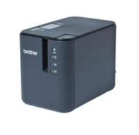 Brother Beschriftungsgerät P-touch P950NW - Label Printer - Label Printer