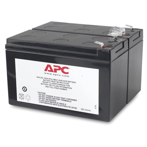 APC Replacement Battery Cartridge 113