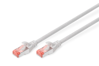 DIGITUS CAT 6 S/FTP patch cord