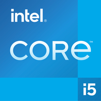 Intel Core i5-13600 K Core i5 3.5 GHz - Skt 1700 Raptor Lake