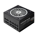 Chieftec GPX-850FC - 850 W - 100 - 240 V - 47 - 63 Hz - 12 A - Active - 110 W