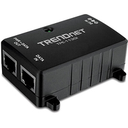 TRENDnet TPE-113GI - Gigabit Ethernet - 10,100,1000 Mbit/s - 10Base-T - 100Base-TX - IEEE 802.3 - IEEE802.3u - IEEE 802.3ab - IEEE 802.3af - Leistung - CE - FCC