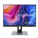 ASUS ProArt PA248QV - 61.2 cm (24.1") - 1920 x 1200 pixels - WUXGA - LED - 5 ms - Black