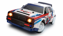 Amewi LR16-Pro Rallye Drift Fahrzeug - Rally car - 1:16 - 14 yr(s) - 1200 mAh - 600 g