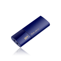 Silicon Power Blaze B05 - 32 GB - USB Typ-A - 3.2 Gen 1 (3.1 Gen 1) - Dia - 9,2 g - Blau