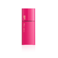 Silicon Power Blaze B05 - 16 GB - USB Typ-A - 3.2 Gen 1 (3.1 Gen 1) - Dia - 9,2 g - Pink