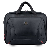 PORT Designs COURCHEVEL - Briefcase - 39.6 cm (15.6") - Shoulder strap - 600 g