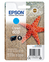 Epson C13T03U24010 - Standard Yield - 2.4 ml - 1 pc(s)