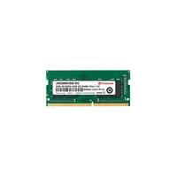 Transcend DDR4-2666 SO-DIMM 8GB JetRam - 8 GB - 1 x 8 GB - DDR4 - 2666 MHz - 260-pin SO-DIMM