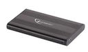 Gembird EE2-U2S-5 - HDD enclosure - 2.5" - Serial ATA - Black