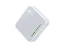 TP-LINK TL-WR902AC - Wireless Router - 802.11a/b/g/n/ac