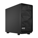 Fractal Design Meshify 2 - Tower - PC - Black - ATX - EATX - micro ATX - Mini-ITX - Steel - Gaming