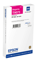 Epson WF-6xxx Ink Cartridge Magenta XXL - Pigment-based ink - 69 ml - 7000 pages - 1 pc(s)