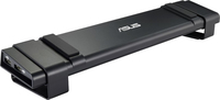ASUS HZ-3A PLUS - Kabelgebunden - USB 3.2 Gen 1 (3.1 Gen 1) Type-B - 3,5 mm - 10,100,1000 Mbit/s - Schwarz - 3840 x 2160 Pixel