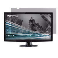 Dicota D31246 - 55.9 cm (22") - 16:9 - Monitor - Frameless display privacy filter - Anti-glare - Anti-reflective