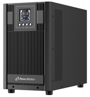 BlueWalker VFI 3000 AT - Doppelwandler (Online) - 3 kVA - 2700 W - Reiner Sinus - 80 V - 300 V