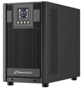 BlueWalker VFI 3000 AT - Double-conversion (Online) - 3 kVA - 2700 W - Pure sine - 80 V - 300 V