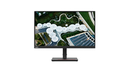 Lenovo ThinkVision S24e-20 - 60.5 cm (23.8") - 1920 x 1080 pixels - Full HD - 6 ms - Black