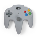 Thumbs Up 1002185 - Gamepad - Wired - AV - Gray - 6 yr(s) - AAA