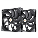 Thermaltake TOUGHFAN 14 - Fan - 14 cm - 500 RPM - 2000 RPM - 33.2 dB - 119.1 cfm