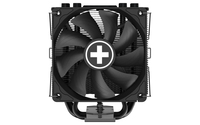 Xilence Performance A+ XC081 - Air cooler - 12 cm - 500 RPM - 1500 RPM - 18 dB - 30.8 dB