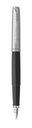 Parker 2096430 - Black,Stainless steel - Black,Blue - Plastic - Stainless steel - Stainless steel - 1 pc(s)