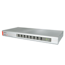 Lindy KVM Switch 8 Port VGA USB & PS/2 Combo - Kvm Switch - 8-port