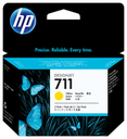 HP DesignJet 711 - Ink Cartridge Original - Yellow - 29 ml