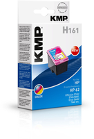 KMP H161 - Pigment-based ink - 4.5 ml - 165 pages