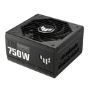 ASUS TUF Gaming 750W Gold - 750 W - 100 - 240 V - 130 W - 744 W - 130 W - 9,6 W