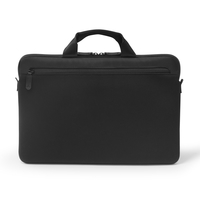 Dicota Ultra Skin Plus PRO - Briefcase - 35.8 cm (14.1") - 300 g