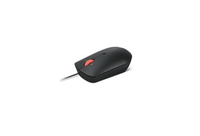 Lenovo ThinkPad - Mouse - 2,400 dpi Optical - 4 keys