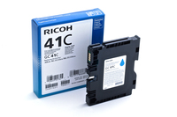 Ricoh 405762 - Standard Yield - 1 pc(s)