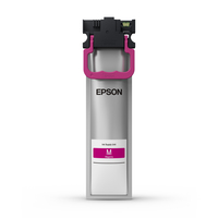 Epson WF-C5xxx Series Ink Cartridge L Magenta - Tinte auf Pigmentbasis - 19,9 ml - 3000 Seiten - 1 Stück(e)