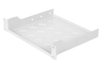 DIGITUS 254 mm (10") 1U Shelf