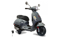 JAMARA Vespa GTS 125 - 3 Jahr(e) - 4 Rad/Räder - Grau