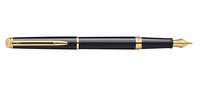 WATERMAN Hémisphère - Blue - Various Office Accessory - Black, Blue