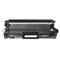 Brother TN-821XLBK - 12000 pages - Black - 1 pc(s)