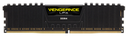 Corsair Vengeance LPX 16GB DDR4-2400 - 16 GB - 2 x 8 GB - DDR4 - 2400 MHz - 288-pin DIMM - Schwarz