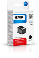 KMP C97 - Pigment-based ink - 15 ml - 400 pages