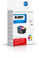 KMP C98 - Pigment-based ink - 13 ml - 300 pages