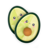 Thumbs Up Avo-catch-o - Outdoor - Green - Yellow - Boy/Girl - 416 g