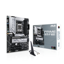 ASUS PRIME X670-P WIFI - AMD - Buchse AM5 - DDR5-SDRAM - 128 GB - DIMM - Dual-channel