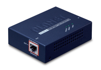 Planet IEEE802.3at POE+ Repeater (Extender) High Power POE - Netzwerksender & -empfänger - 100 m - 1000 Mbit/s - Cat5 - Cat5e - Cat6 - Voll - 10/100/1000Base-T(X)