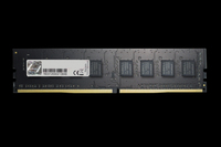 G.Skill Value - 8 GB - 1 x 8 GB - DDR4 - 2400 MHz