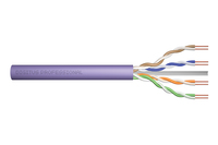 DIGITUS Cat.6 U/UTP Verlegekabel, 305 m, simplex, Eca