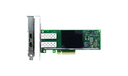 Fujitsu PLAN EP Intel X710-DA2 2x10GbE SFP+ - Internal - Wired - PCI Express - Fiber - 10000 Mbit/s